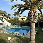 דירה Ciutadella Con Piscina En - Menorca