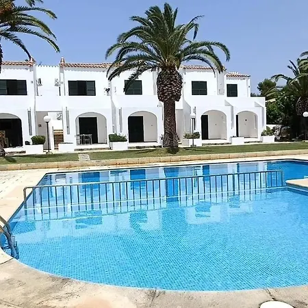 Ciutadella Con Piscina En - Menorca Apartment *