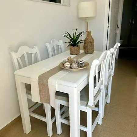 Apartment Ciutadella Con Piscina En - Menorca Son Xoriguer
