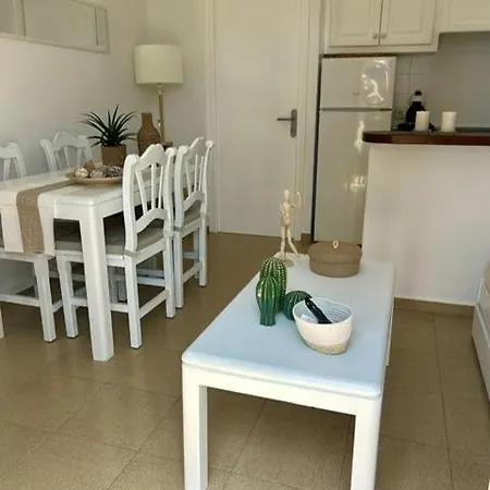 Apartment Ciutadella Con Piscina En - Menorca *