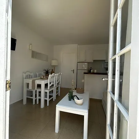 Apartment Ciutadella Con Piscina En - Menorca *