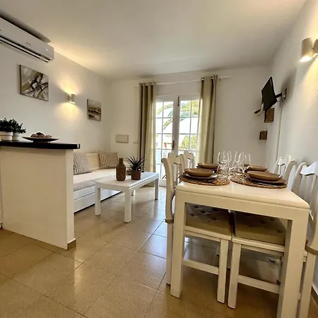 Apartment Ciutadella Con Piscina En - Menorca *