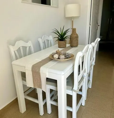 דירה Ciutadella Con Piscina En - Menorca סון קסוריגואה