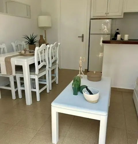 דירה Ciutadella Con Piscina En - Menorca *