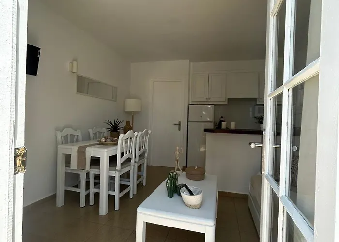 דירה Ciutadella Con Piscina En - Menorca *