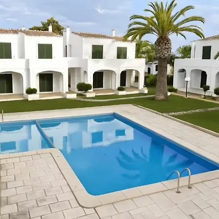 Daire Ciutadella Con Piscina En - Menorca Son Xoriguer