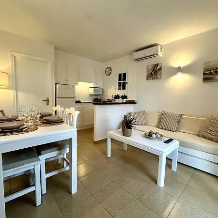 Ciutadella Con Piscina En - Menorca *