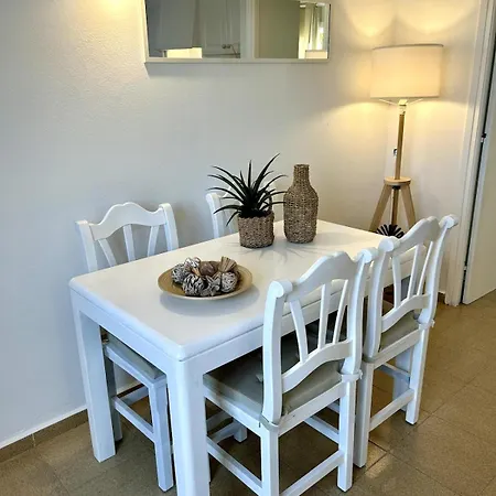 Ciutadella Con Piscina En - Menorca Apartment