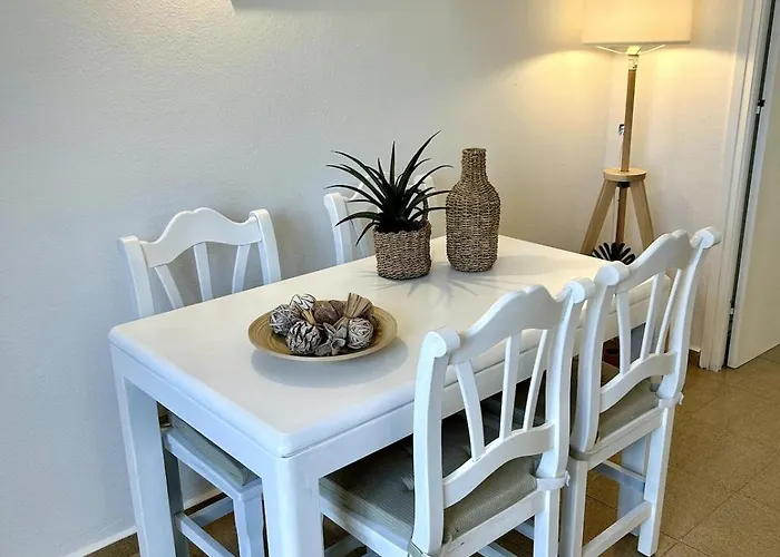 Ciutadella Con Piscina En - Menorca Apartment