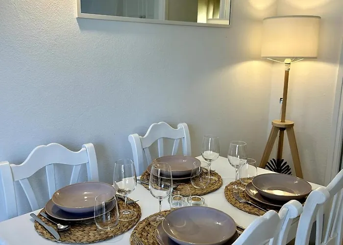 Ciutadella Con Piscina En - Menorca